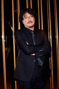 Bong Joon-Ho, Director