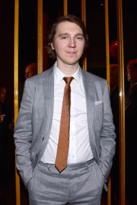 Paul Dano