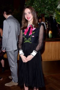 Zoe Kazan