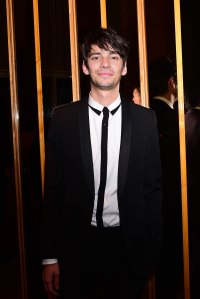 Devon Bostick