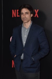 Noah Baumbach