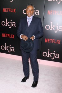Giancarlo Esposito