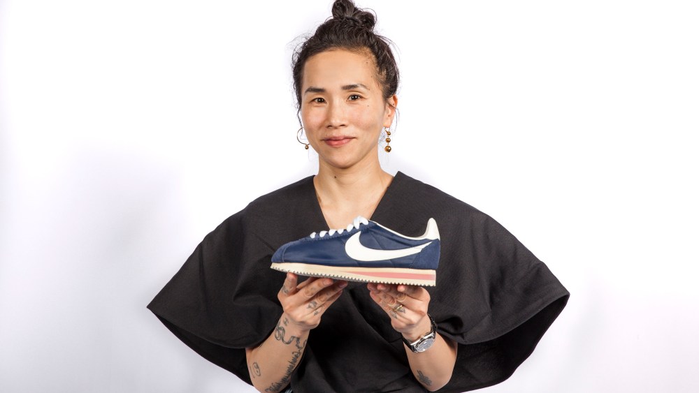 Olivia Kim Nordstrom