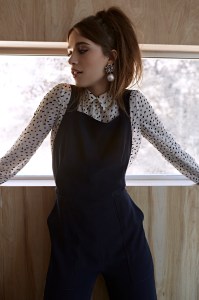 One Fifty Third jumper and collared shirt