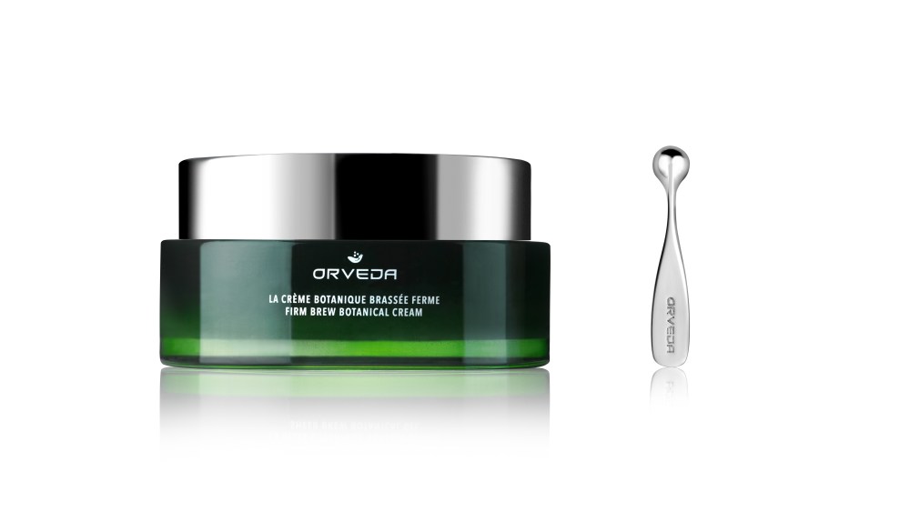 Orveda Firm Brew Botanical Cream