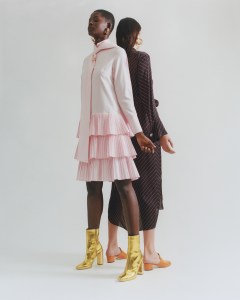 Osman Resort 2018