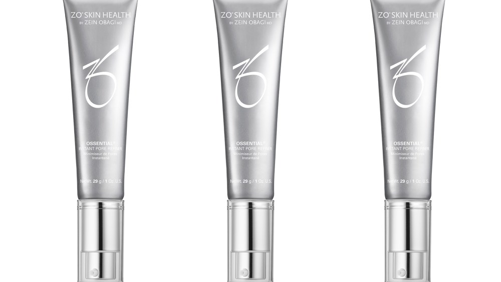 ZO Skin Health Adds Pore Refiner to Antiaging Lineup