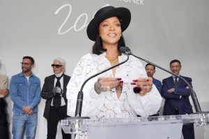 Rihanna