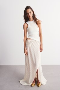 Paco Rabanne Resort 2018
