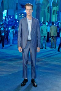 Pal Zileri Men's Spring 2018