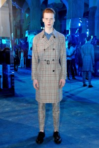 Pal Zileri Men's Spring 2018