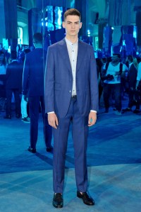 Pal Zileri Men's Spring 2018