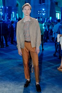 Pal Zileri Men's Spring 2018