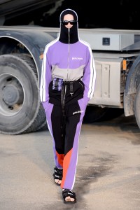 Palm Angels Men's Spring 2018