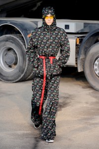 Palm Angels Men's Spring 2018