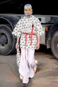 Palm Angels Men's Spring 2018