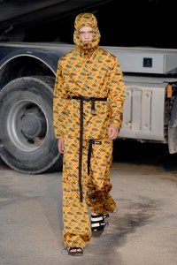 Palm Angels Men's Spring 2018