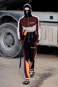 Palm Angels Men's Spring 2018