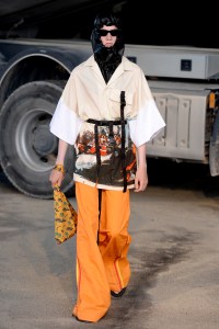 Palm Angels Men's Spring 2018