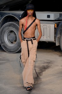 Palm Angels Men's Spring 2018