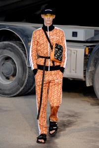 Palm Angels Men's Spring 2018