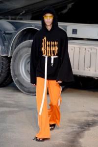 Palm Angels Men's Spring 2018