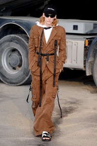 Palm Angels Men's Spring 2018