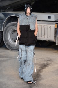 Palm Angels Men's Spring 2018