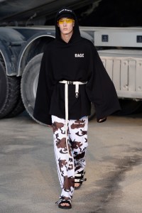 Palm Angels Men's Spring 2018
