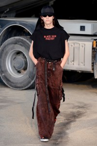 Palm Angels Men's Spring 2018