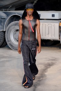 Palm Angels Men's Spring 2018