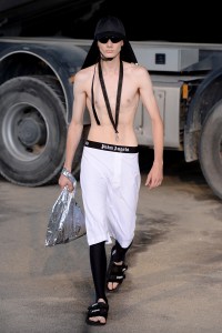 Palm Angels Men's Spring 2018