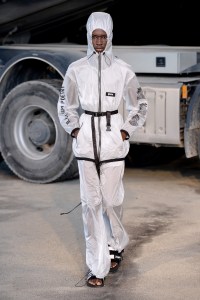 Palm Angels Men's Spring 2018