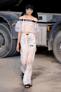 Palm Angels Men's Spring 2018