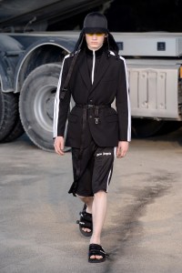 Palm Angels Men's Spring 2018