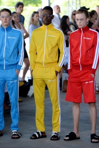 Palm Angels Men's Spring 2018