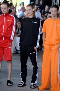 Palm Angels Men's Spring 2018
