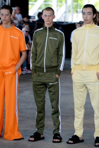 Palm Angels Men's Spring 2018