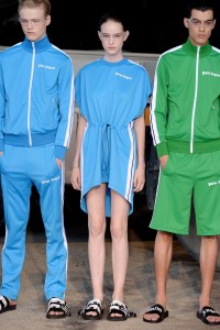 Palm Angels Men's Spring 2018