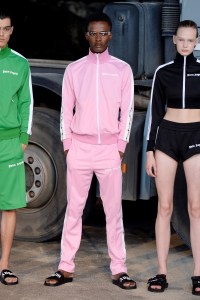 Palm Angels Men's Spring 2018