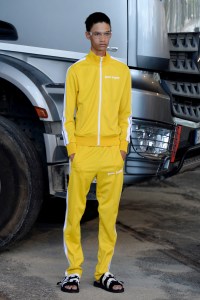 Palm Angels Men's Spring 2018