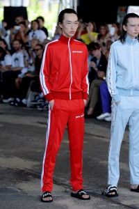Palm Angels Men's Spring 2018