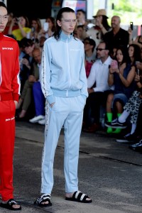 Palm Angels Men's Spring 2018