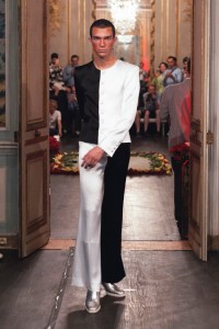 Palomo Spain Men's Spring 2018