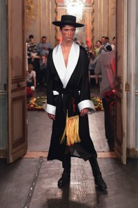 Palomo Spain Men's Spring 2018