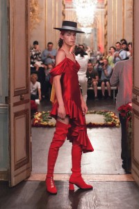 Palomo Spain Men's Spring 2018