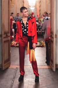Palomo Spain Men's Spring 2018