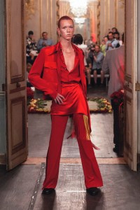 Palomo Spain Men's Spring 2018