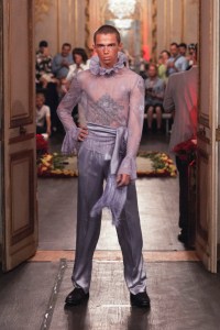 Palomo Spain Men's Spring 2018