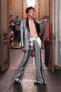 Palomo Spain Men's Spring 2018
